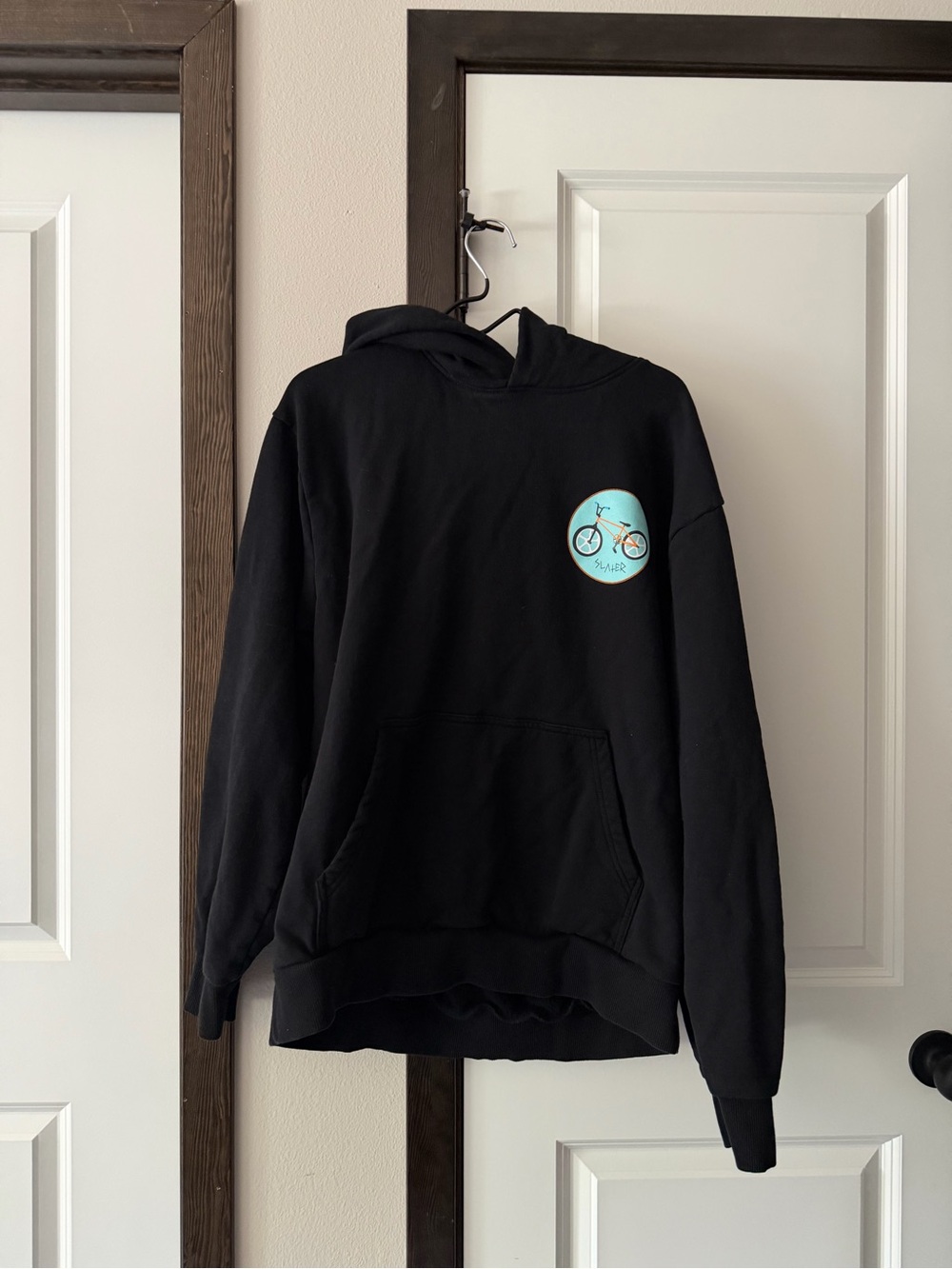 Golf Wang Tyler the Creator Slater BMX Hoodie